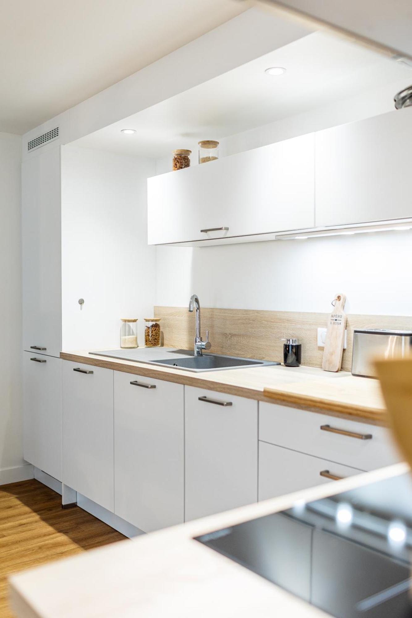 L'Auguste - Appartement Terrasse, 450M De La Plage 로양 외부 사진