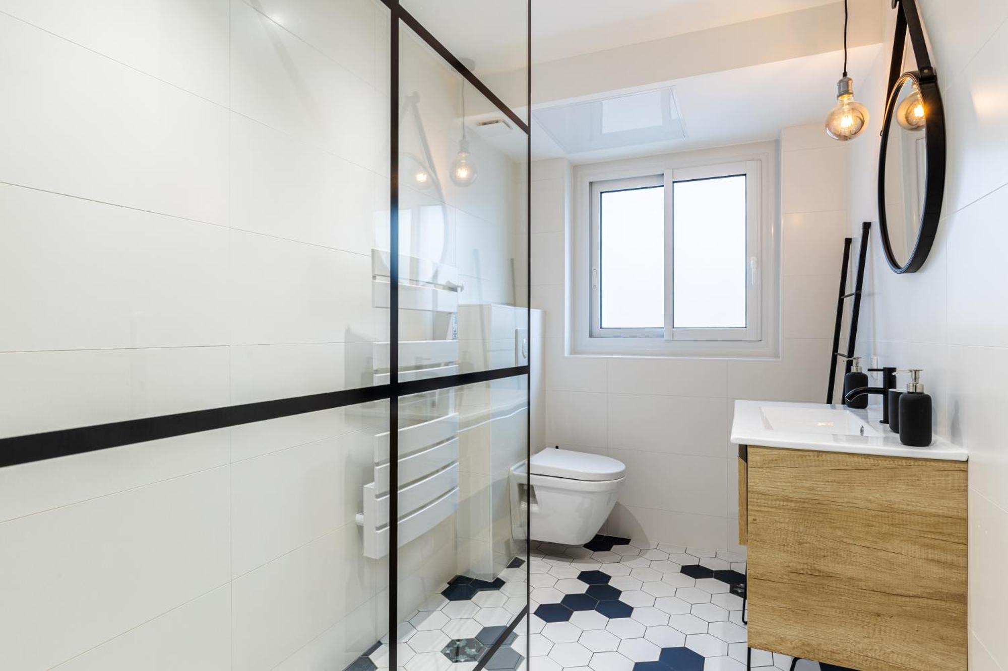 L'Auguste - Appartement Terrasse, 450M De La Plage 로양 외부 사진